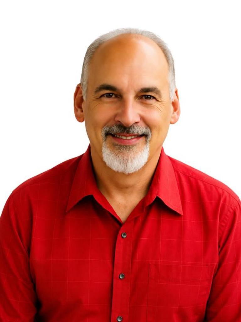 Craig Furr Profile Image