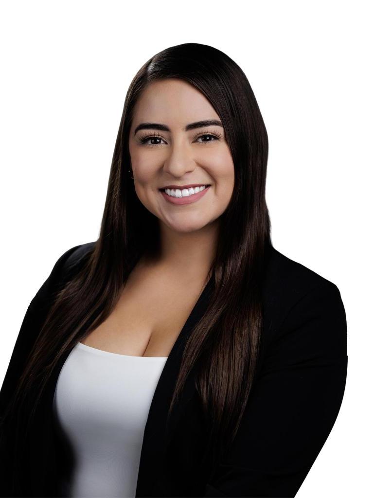 Danielle Saldivar Profile Image