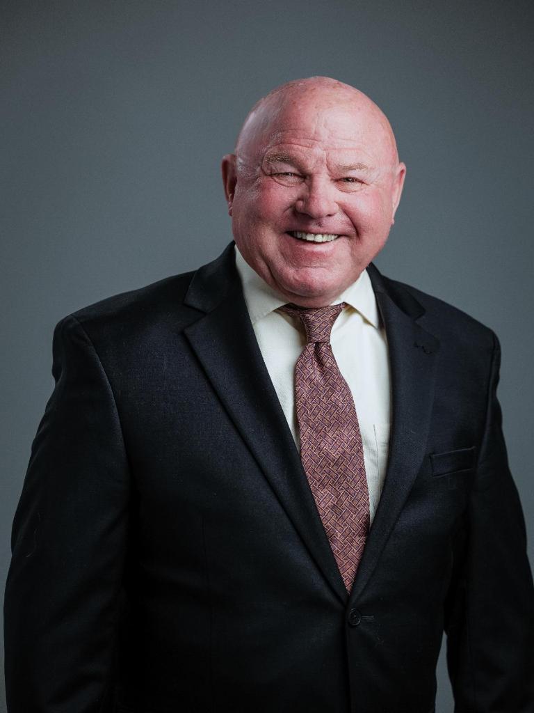 Bob Stone Profile Photo