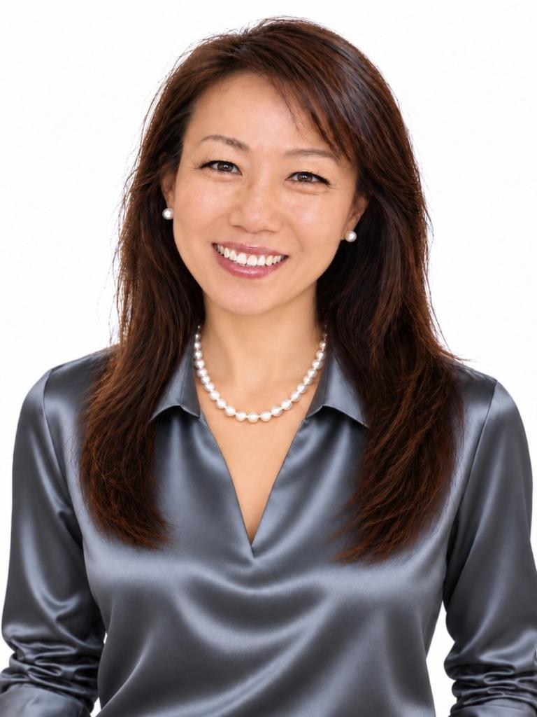 Anni Liu Profile Image