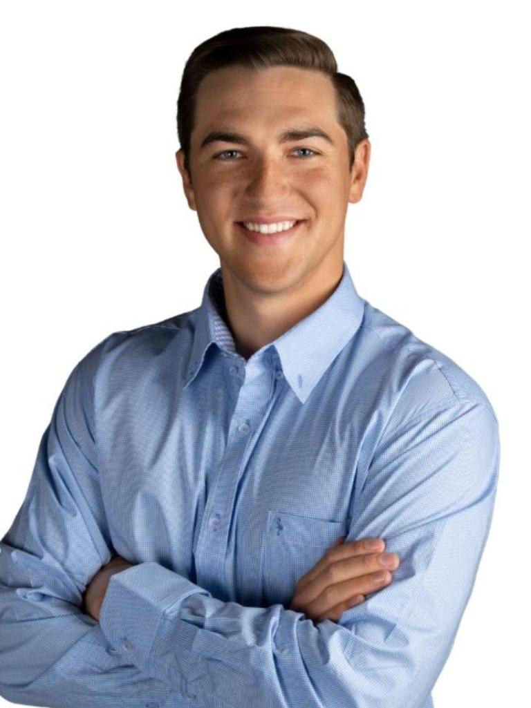 Kyle Denney Profile Image