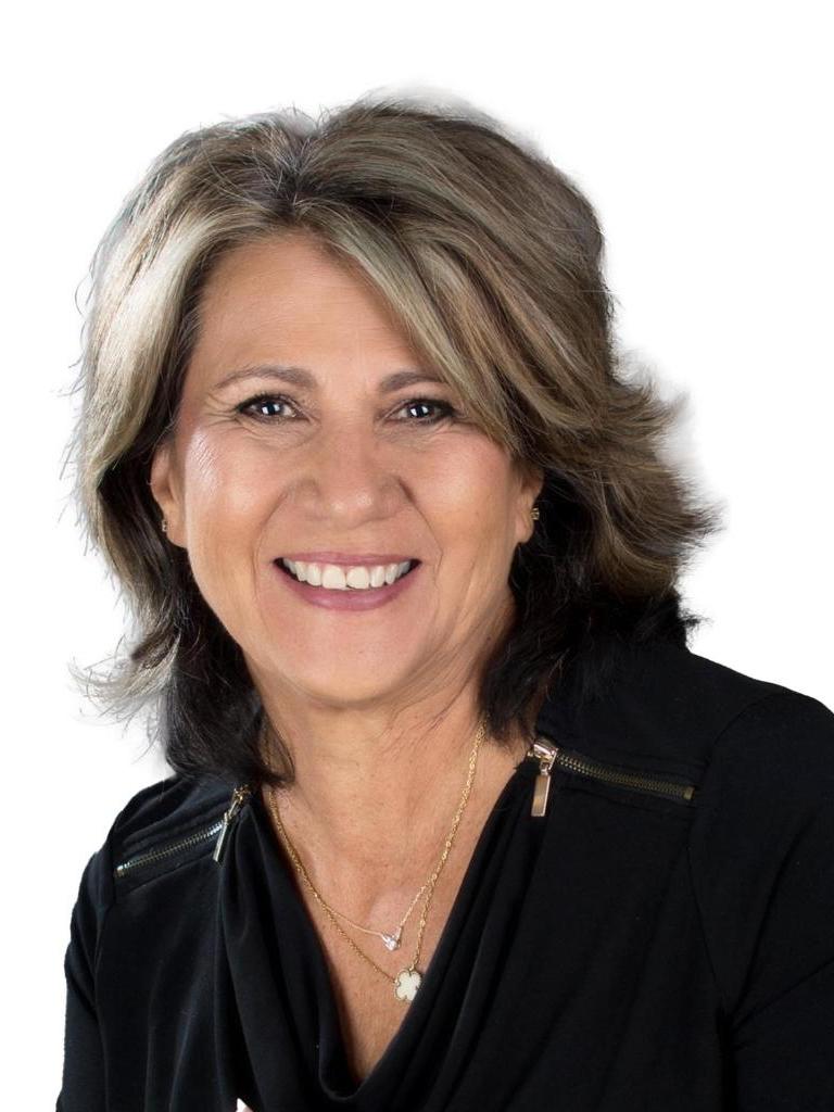Belinda Shanle
