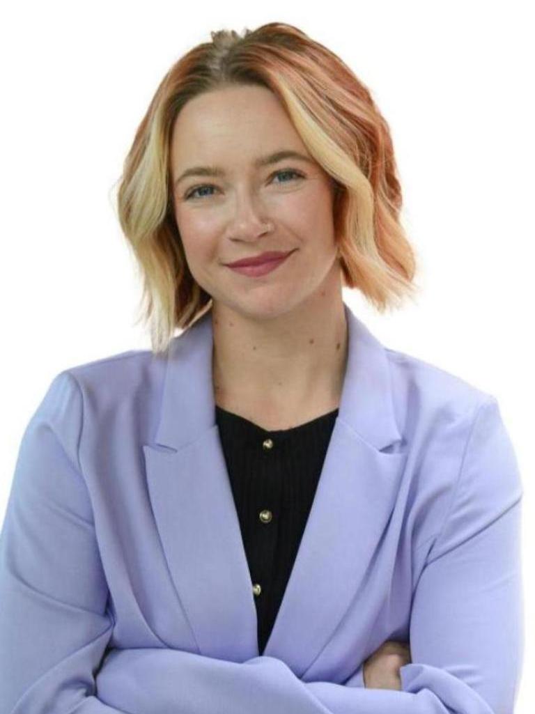 Alice Ruckstuhl Profile Image