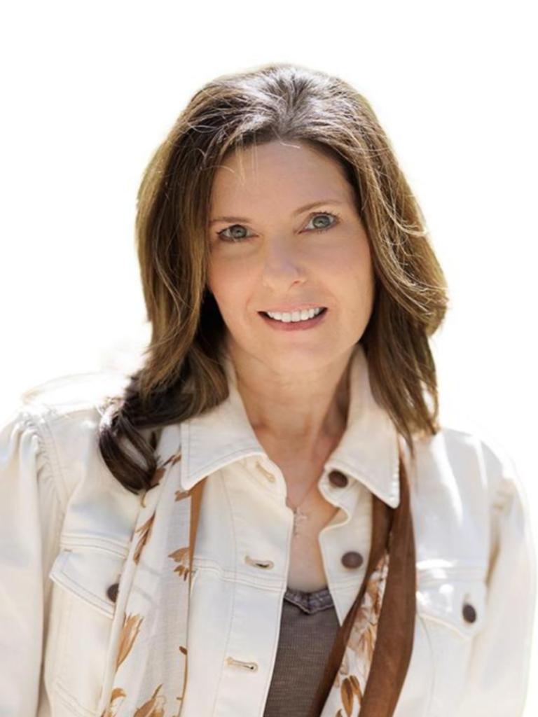 Denise Topoian Profile Image