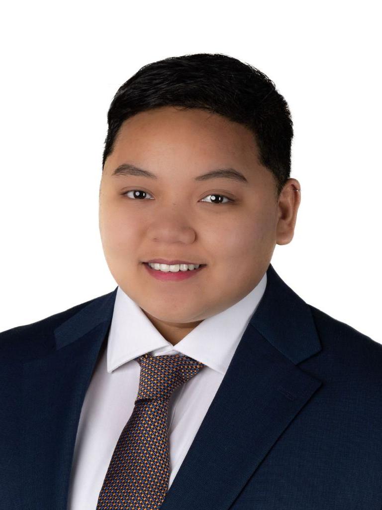 AJ Bautista Profile Photo