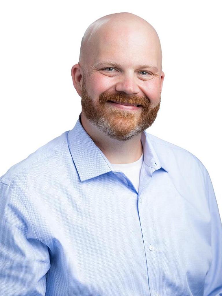 Sean Bosch