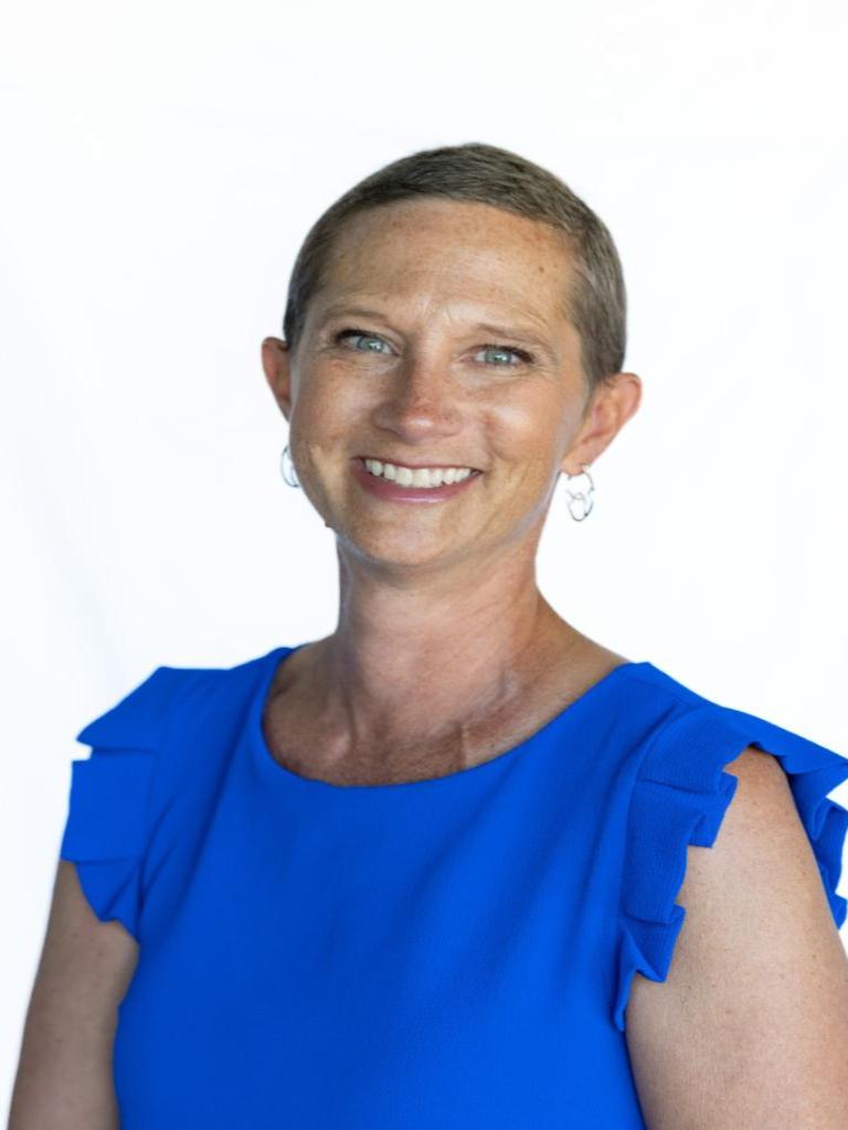 Colleen Feuling Profile Image