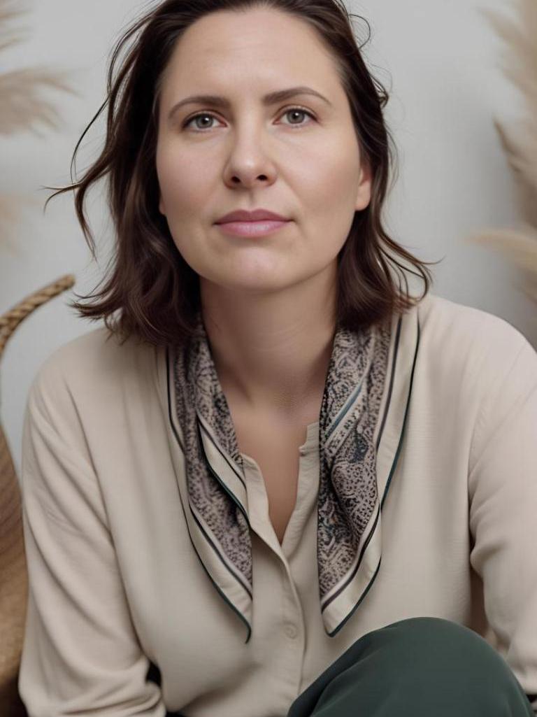 Terra Rankin Profile Image