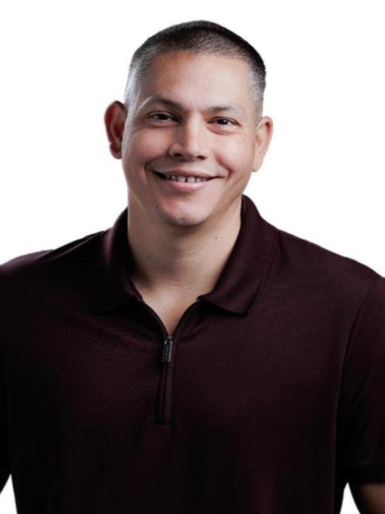 Alex Camacho