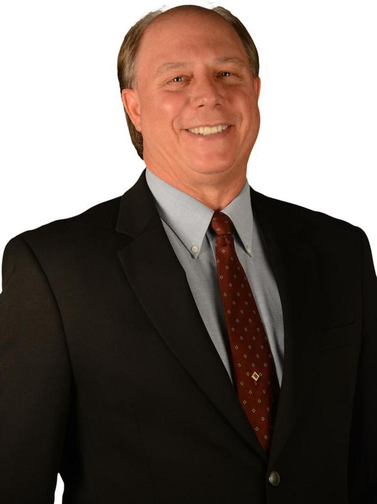 Bob Barnes Profile Image