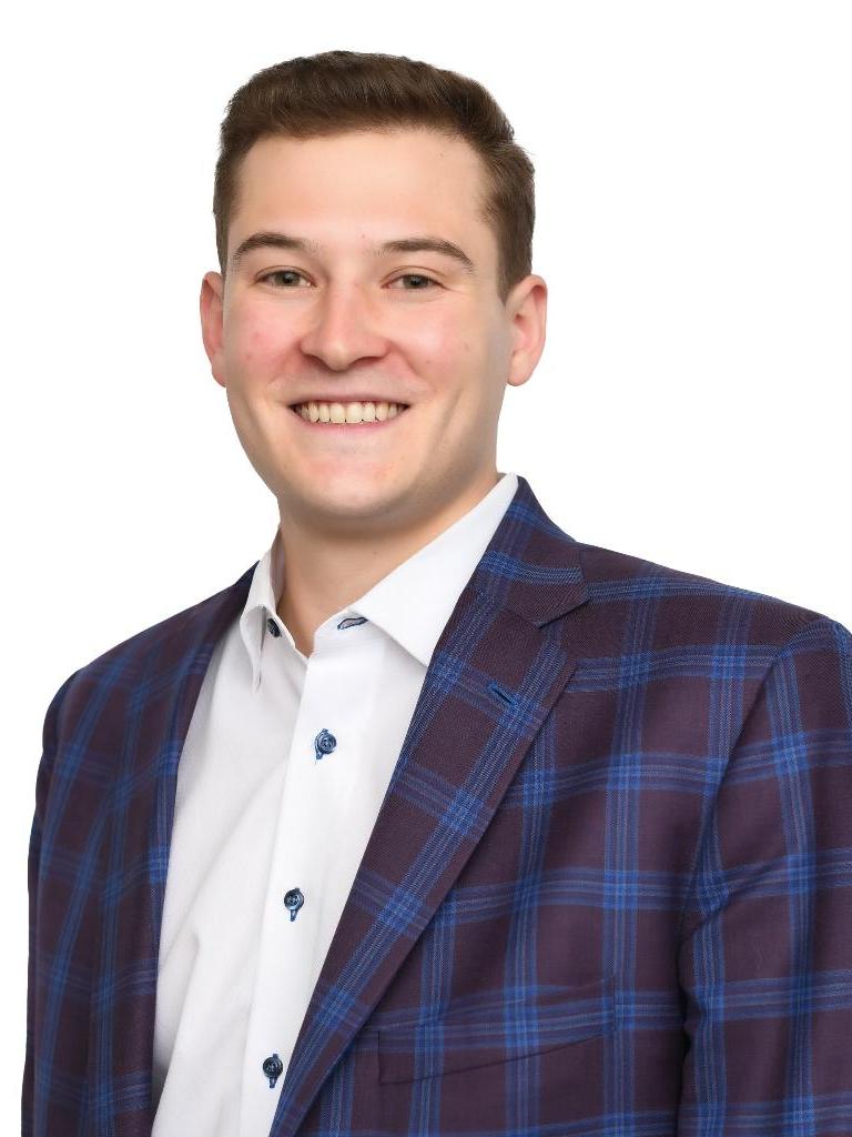 Dalton Plummer Profile Photo