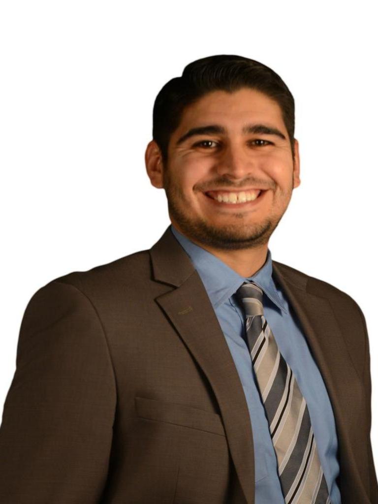 David Orozco-Rodriguez Profile Image