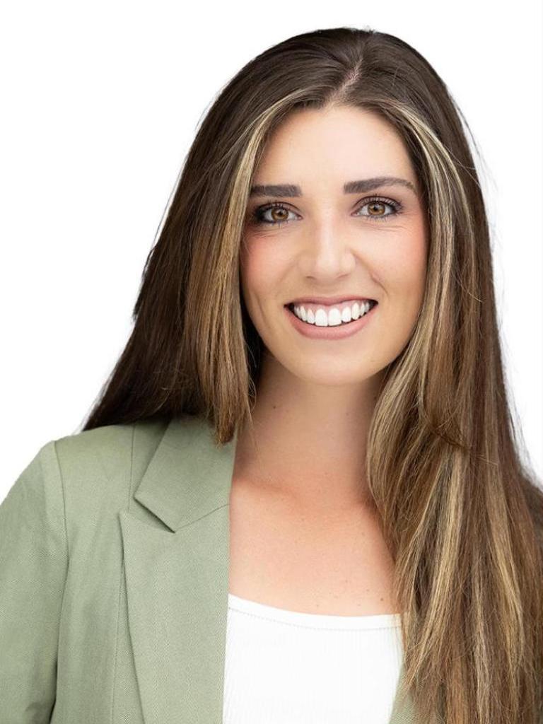 Kiley Rasmussen Profile Image