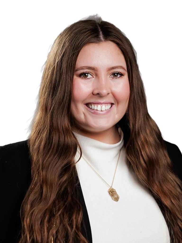 Megan Parke Profile Image