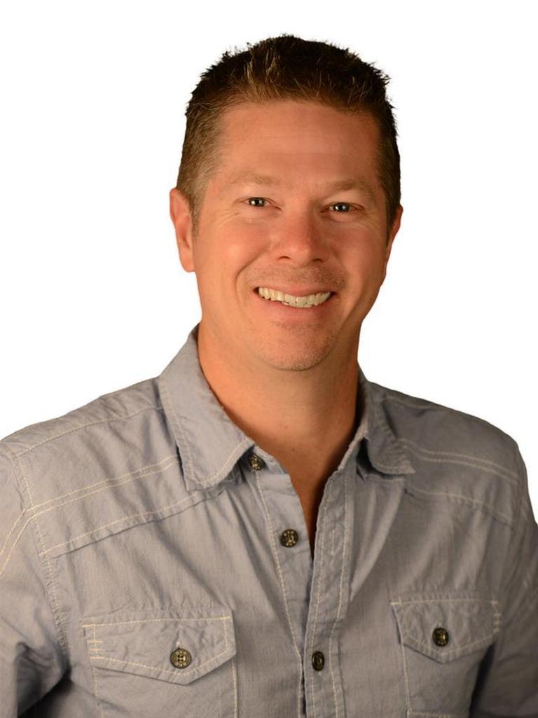Dan Berg Profile Image