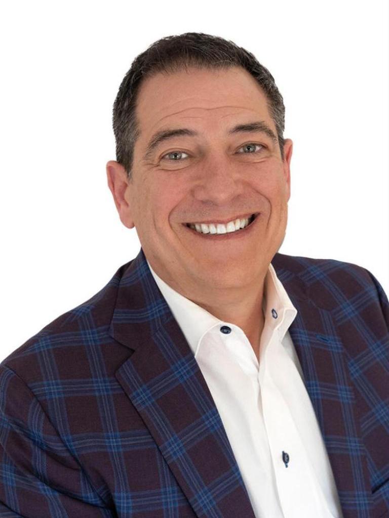 Darrell Plummer Profile Image