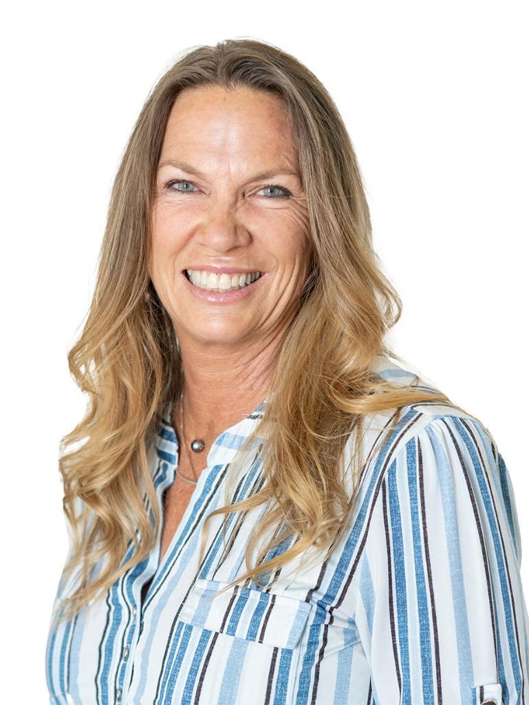 Sara Fausett Profile Photo