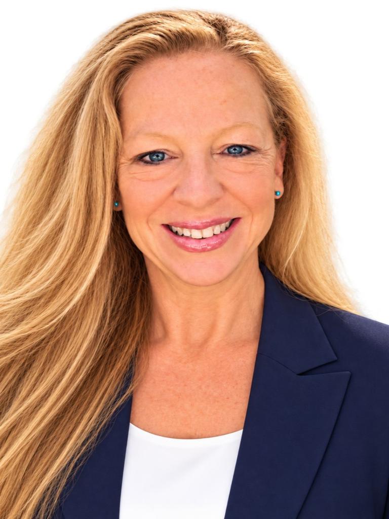 Tricia Szprejda Profile Image