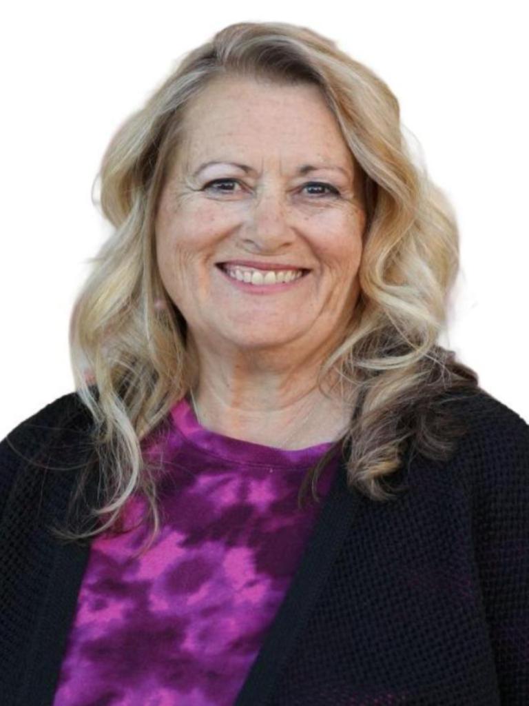 Cassandra Vanzant Profile Image