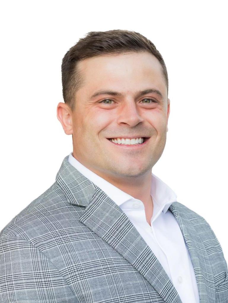 Colton Marlow Profile Image