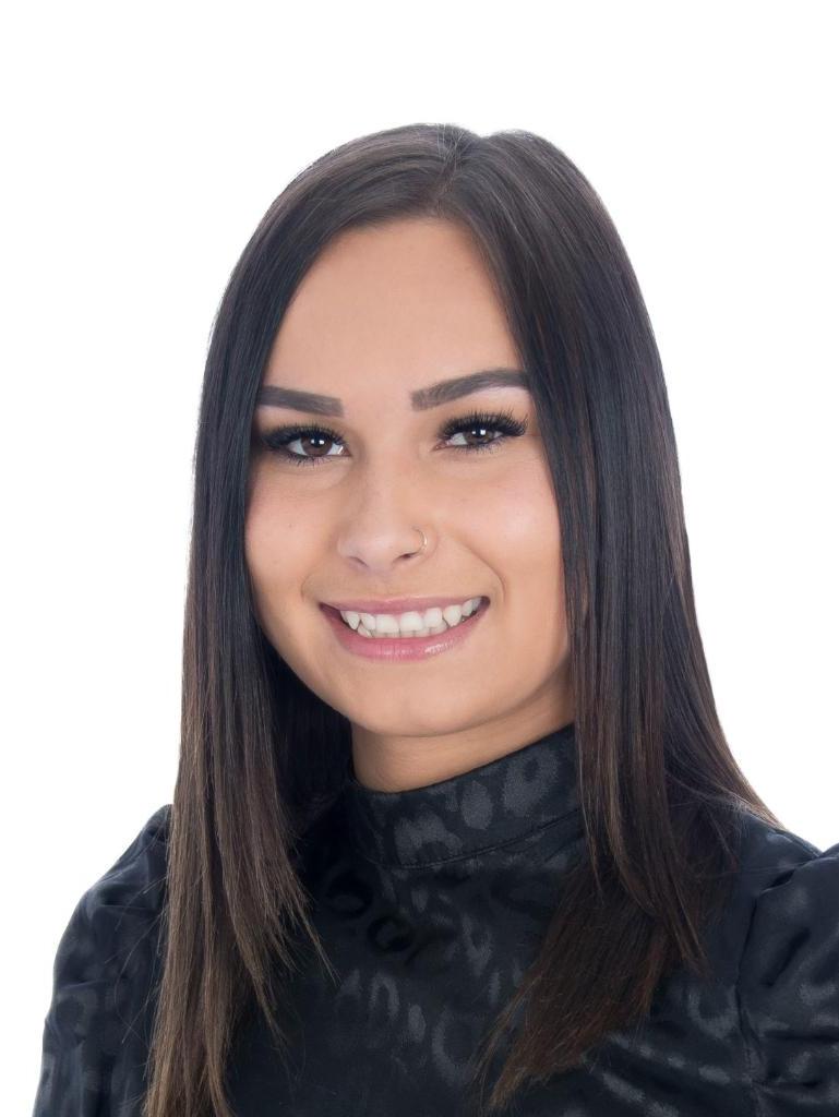 Hadley Herrera Profile Photo