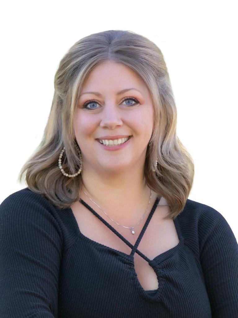 Kristy Horton Profile Image