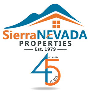 Alice Ruckstuhl - Sierra Nevada Properties Logo