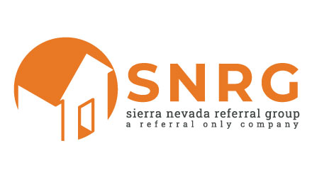 Bob Stone - Sierra Nevada Properties Logo